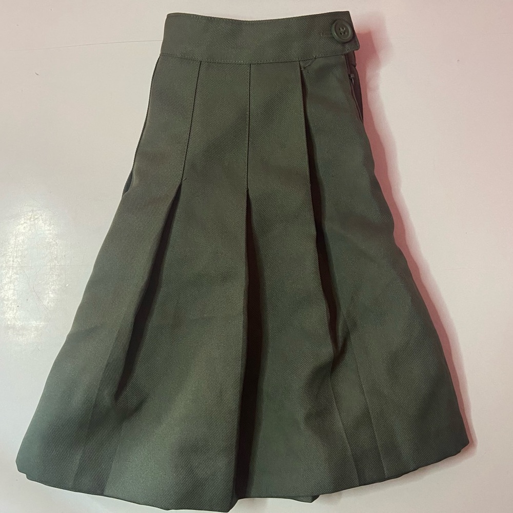 Tennis skirt